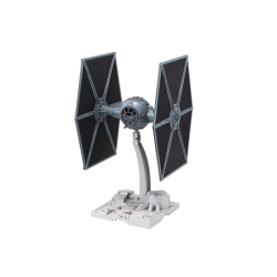 Bandai Model Kit - Star Wars - Tie Fighter