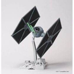 Bandai Model Kit - Star Wars - Tie Fighter