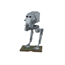 Bandai Model Kit - Star Wars - AT-ST