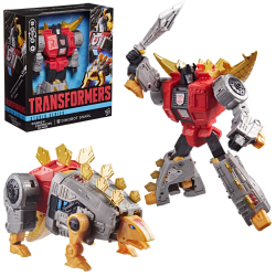 Hasbro Transformers - Studio Series - Dinobot - Snarl