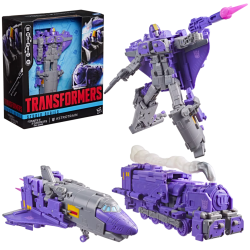 Hasbro Transformers - Studio Series - Astrotrain