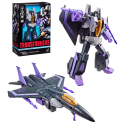 Hasbro Transformers - Studio Series - Skywarp