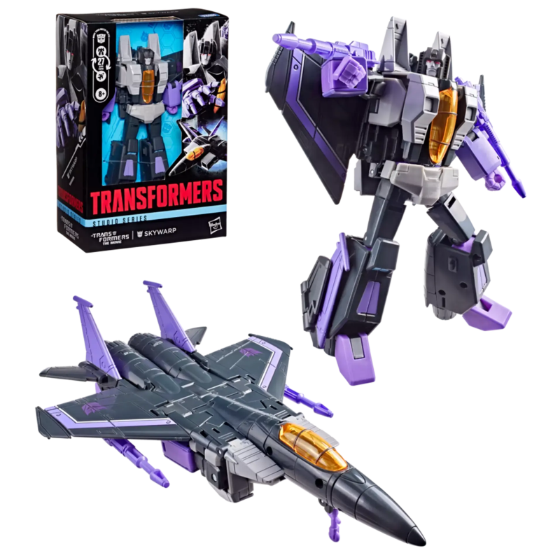 Hasbro Transformers - Studio Series - Skywarp