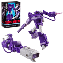 Hasbro Transformers - Studio Series - Shckwave