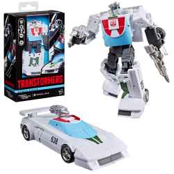 Hasbro Transformers - Studio Series - Wheeljack