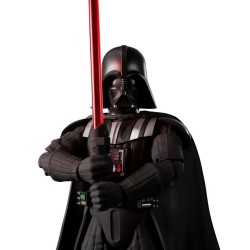 Blokees - Star Wars - Champion Class - Darth Vader - The Empire Strike Back