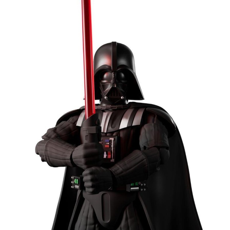 Blokees - Star Wars - Champion Class - Darth Vader - The Empire Strike Back