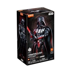 Blokees - Star Wars - Champion Class - Darth Vader - The Empire Strike Back