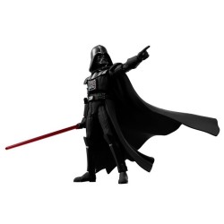 Blokees - Star Wars - Champion Class - Darth Vader - The Empire Strike Back