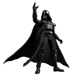 Blokees - Star Wars - Champion Class - Darth Vader - The Empire Strike Back