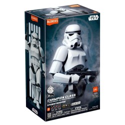 Blokees - Star Wars - Champion Class - Stormtrooper - The Empire Strike Back