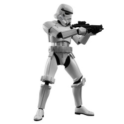 Blokees - Star Wars - Champion Class - Stormtrooper - The Empire Strike Back