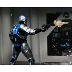Neca - Ultimate Robocop Battle Damaged W/ Chair