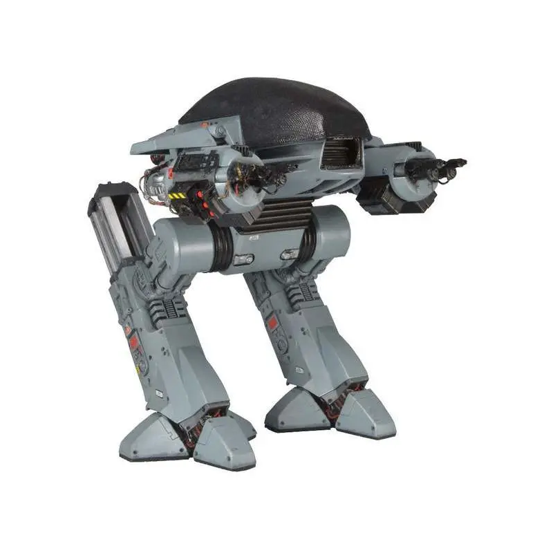 Neca - Robocop ED-209 Box Set