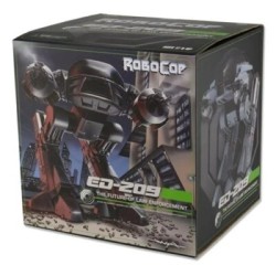 Neca - Robocop ED-209 Box Set
