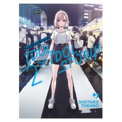 Jpop - Idol X Idol Story! Vol.2