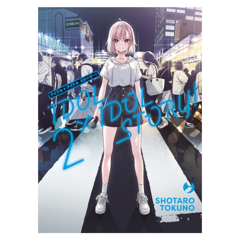 Jpop - Idol X Idol Story! Vol.2