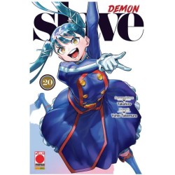 Panini Comics - Demon Slave 20