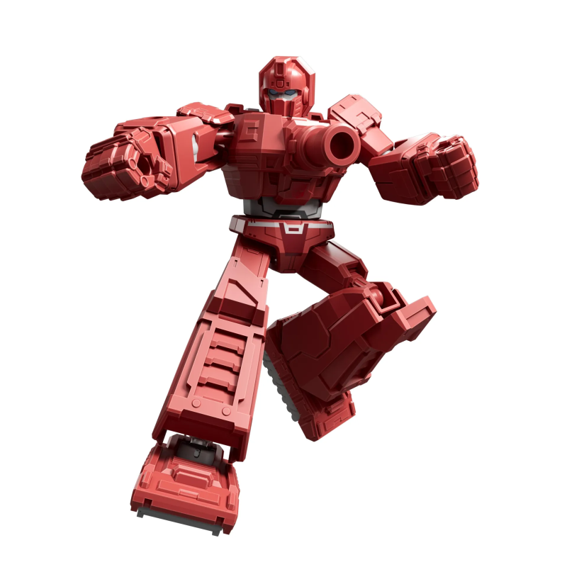 Blokees - Galaxy Version 10 - One Shall Stand (1 personaggio casuale di 9)