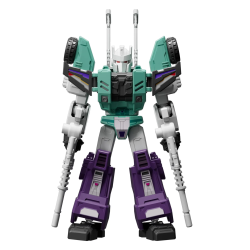 Blokees - Galaxy Version 10 - One Shall Stand (1 personaggio casuale di 9)