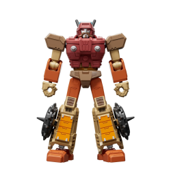 Blokees - Galaxy Version 10 - One Shall Stand (1 personaggio casuale di 9)