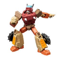 Blokees - Galaxy Version 10 - One Shall Stand (1 personaggio casuale di 9)
