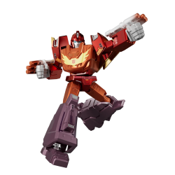 Blokees - Galaxy Version 10 - One Shall Stand (1 personaggio casuale di 9)