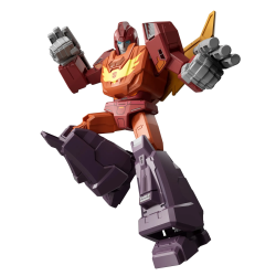 Blokees - Galaxy Version 10 - One Shall Stand (1 personaggio casuale di 9)