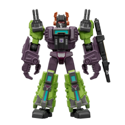 Blokees - Galaxy Version 10 - One Shall Stand (1 personaggio casuale di 9)