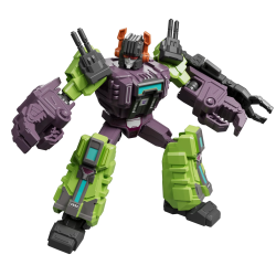 Blokees - Galaxy Version 10 - One Shall Stand (1 personaggio casuale di 9)