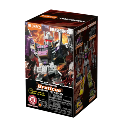 Blokees - Transformers Defender Version Devastator Combining Accessory