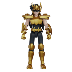 Blokees - Saint Seiya - Galaxy Version Gold Zodiac - Dragon Shiru Bronze Cloth