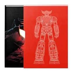 Edizioni BD - Goldrake. Collector’s edition. Ediz. speciale