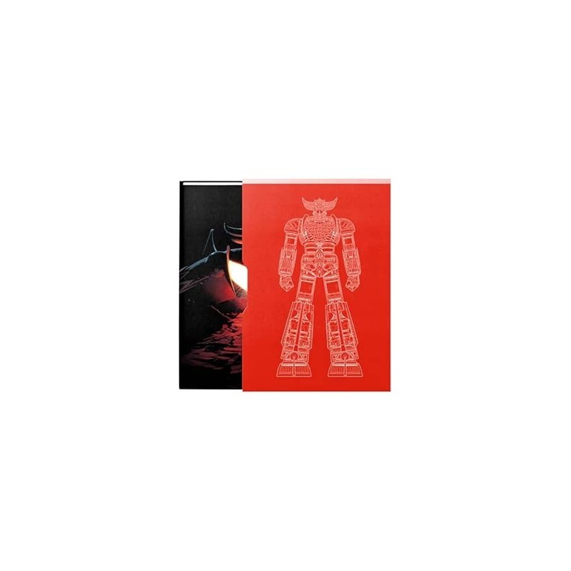 Edizioni BD - Goldrake. Collector’s edition. Ediz. speciale