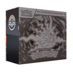 Pokemon - Megaevoluzione - Buio Pesto - Set Allenatore Fuoriclasse (ITA)