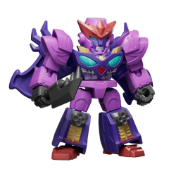 Blokees - Defender Version 07 - Power of the Beast (1 personaggio casuale)