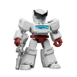 Blokees - Defender Version 07 - Power of the Beast (1 personaggio casuale)