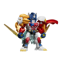 Blokees - Defender Version 07 - Power of the Beast (1 personaggio casuale)