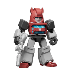 Blokees - Defender Version 07 - Power of the Beast (1 box 12 personaggi)