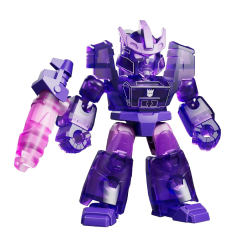 Blokees - Defender Version 07 - Power of the Beast (1 box 12 personaggi)