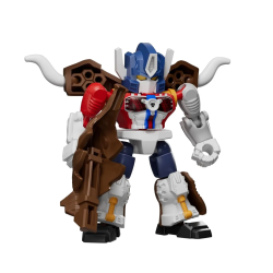 Blokees - Defender Version 07 - Power of the Beast (1 box 12 personaggi)