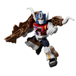 Blokees - Defender Version 07 - Power of the Beast (1 box 12 personaggi)