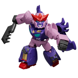 Blokees - Defender Version 07 - Power of the Beast (1 box 12 personaggi)
