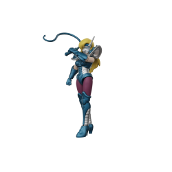Blokees - Saint Seiya - Galaxy Version 04 - Gold Zodiac (1 personaggio Casuale)