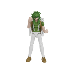 Blokees - Saint Seiya - Galaxy Version 04 - Gold Zodiac (1 personaggio Casuale)