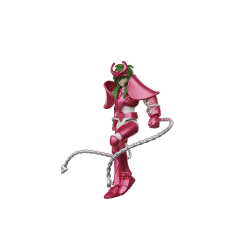 Blokees - Saint Seiya - Galaxy Version 04 - Gold Zodiac (1 personaggio Casuale)