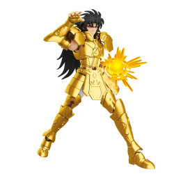 Blokees - Saint Seiya - Gemini Saga Champion Class 13