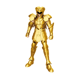 Blokees - Saint Seiya - Gemini Saga Champion Class 13