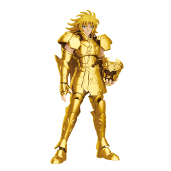 Blokees - Saint Seiya - Gemini Saga Champion Class 13