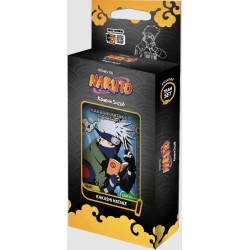 Naruto Mythos TCG - Teamset - Kakashi Hatake - ENG